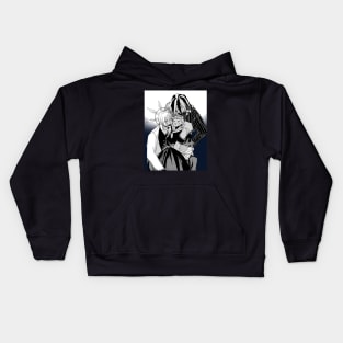 delisaster Kids Hoodie